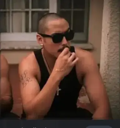 Profile image of Oscar