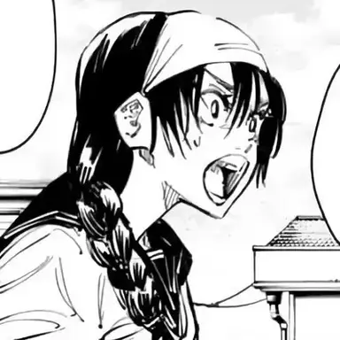 Profile image of Riko