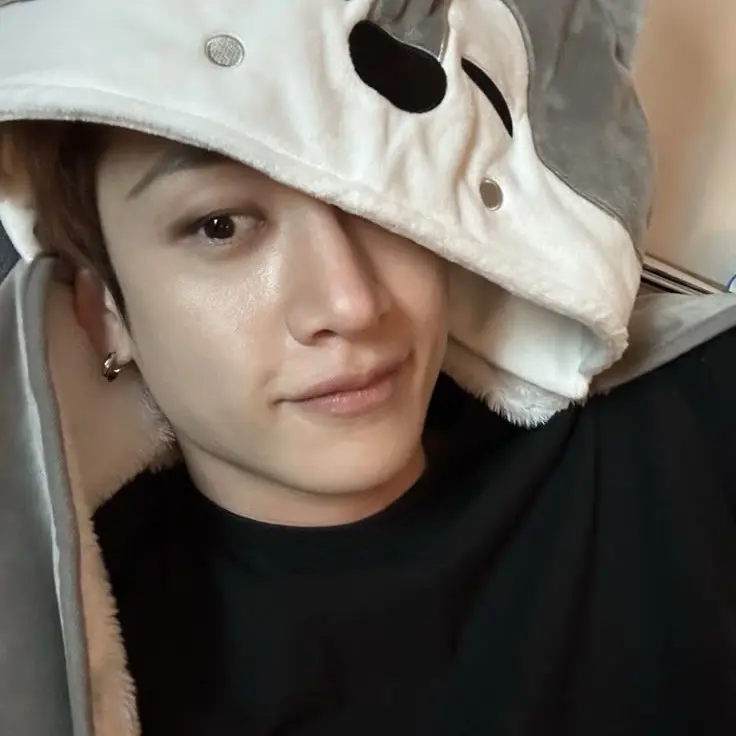 levv4nter의 Bang Chan - Comfort