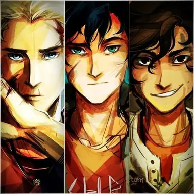 Profile image of PJO - Reunion