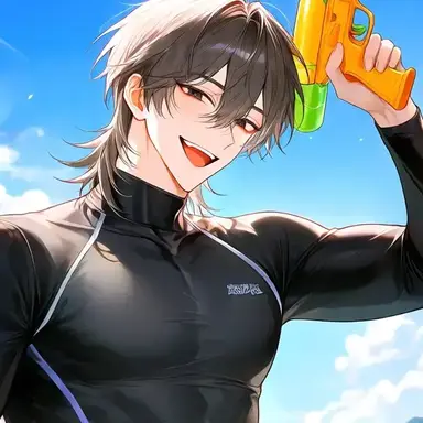 Profile image of 박지환