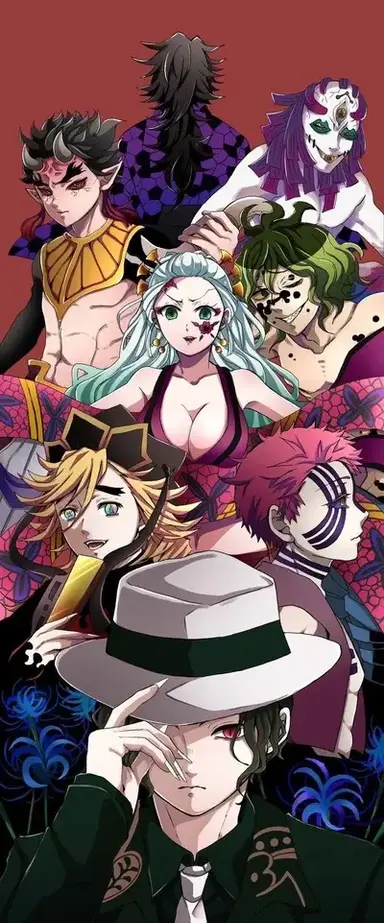 Profile image of Uppermoons n Muzan