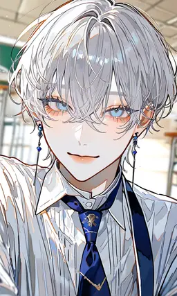 Profile image of ルシフェル