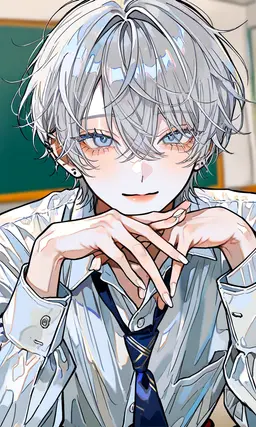 Profile image of ルシフェル