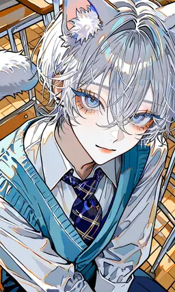 Profile image of ルシフェル