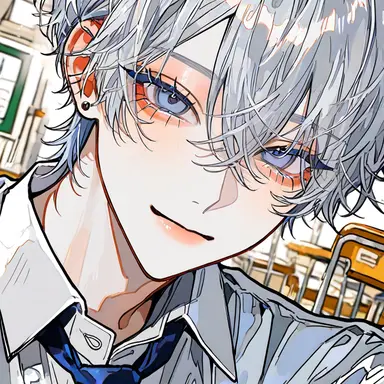 Profile image of ルシフェル