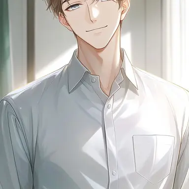 Profile image of Corbin