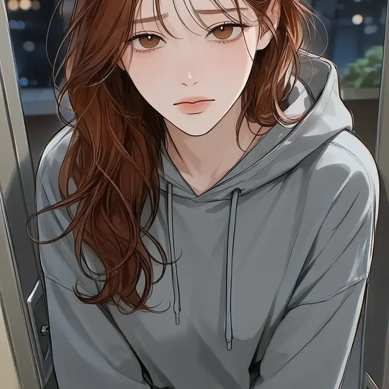 GrimBison4539의 3AM and Out of Excuses