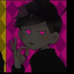 Profile image of トド松