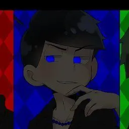 Profile image of カラ松