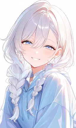 Profile image of 伊織