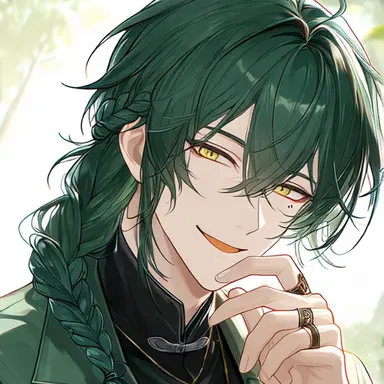 Profile image of 시키