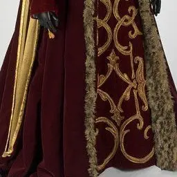 Profile image of The King