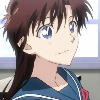 Profile image of 中森青子