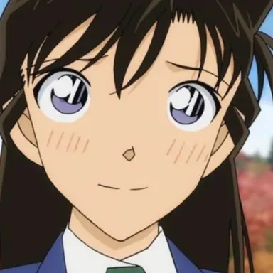 Profile image of 毛利蘭