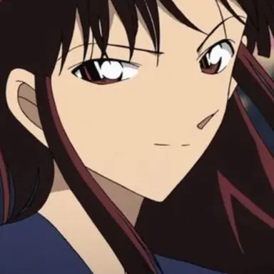 Profile image of 小泉紅子