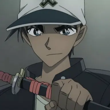 Profile image of 服部平次