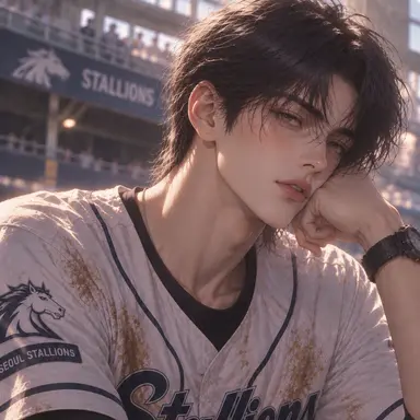 Profile image of 강준우