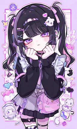 Profile image of 키아라