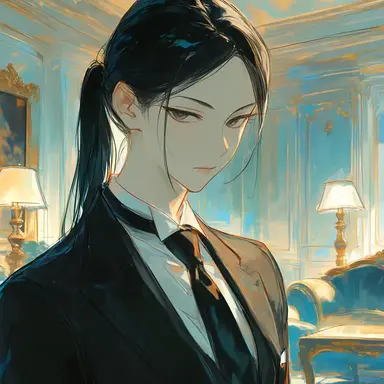 Profile image of Suzuya