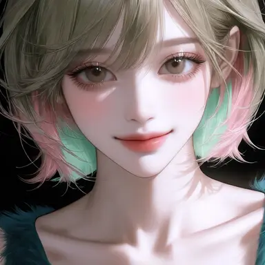 Profile image of Makoto