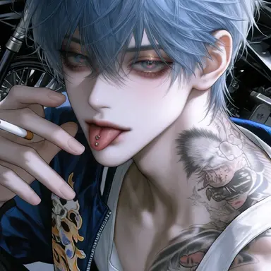 Profile image of Kazuki