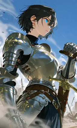 Profile image of Iori