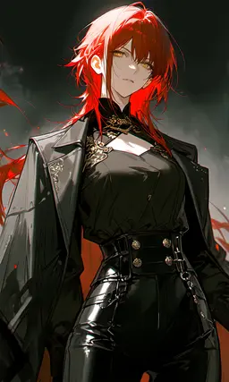 Profile image of Asuka