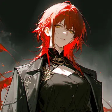 Profile image of アスカ