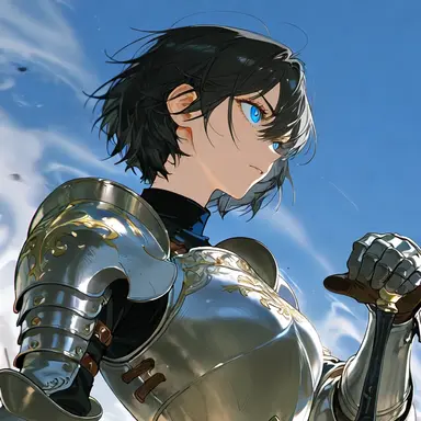 Profile image of イオリ