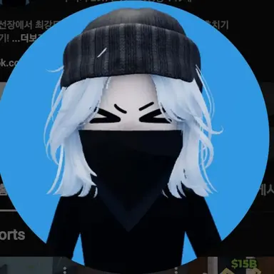 Profile image of 마추