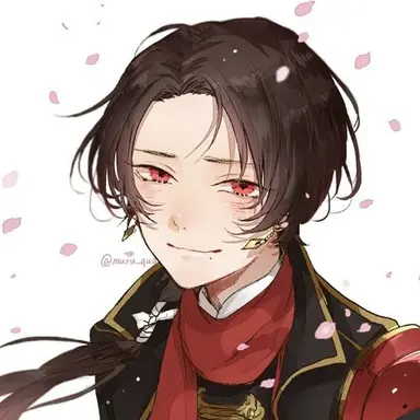 Profile image of 加州 清光