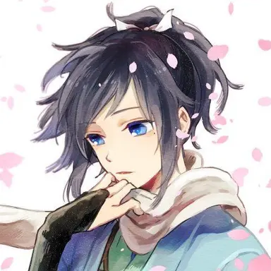 Profile image of 大和守 安定