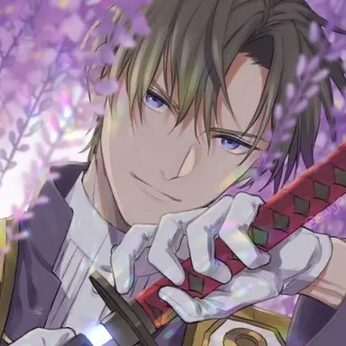 Profile image of へし切 長谷部