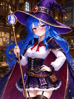 Profile image of 스텔라