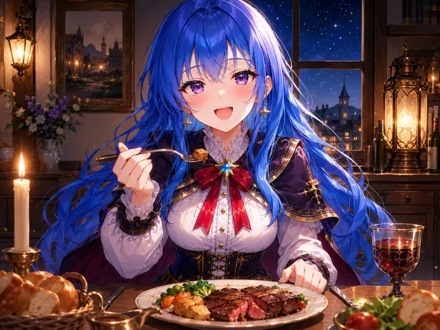 Profile image of 스텔라
