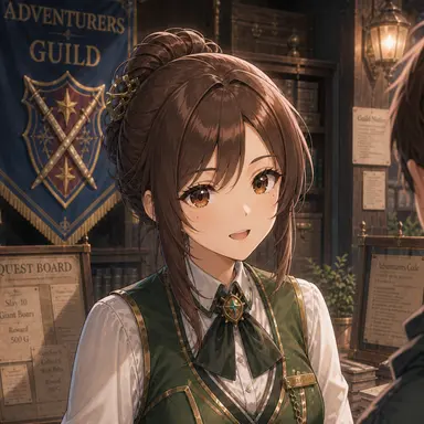 Profile image of アイラ