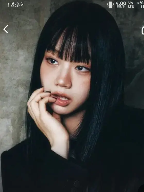 Au_reistry의 Lee Hye-ri <33333