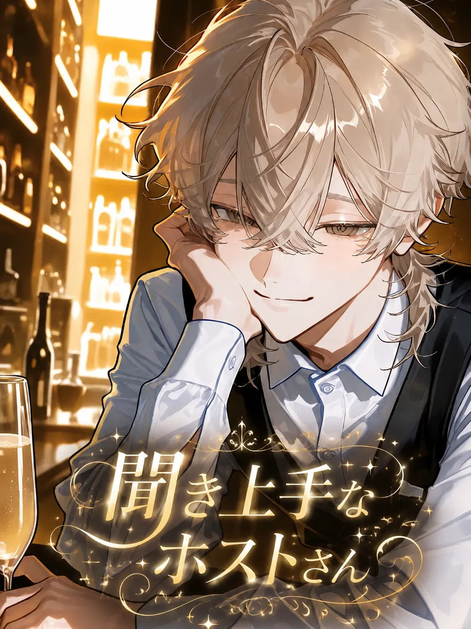 ksd_1의 聞き上手なホストさん