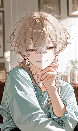 Profile image of 琉生