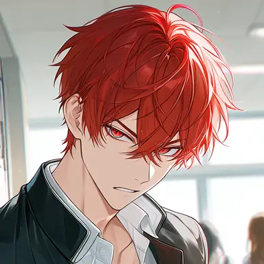 Profile image of 타이가