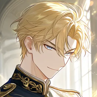 Profile image of 리온
