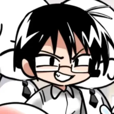 Profile image of 중이