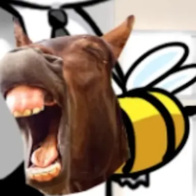 Profile image of 말벌