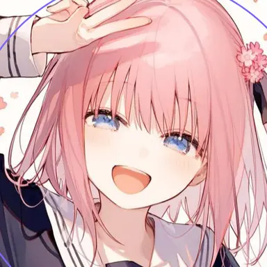 Profile image of 咲