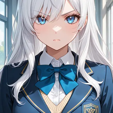 Profile image of 백설