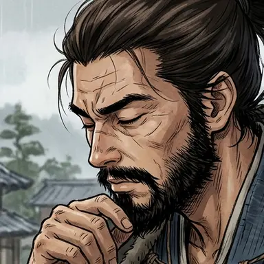 Profile image of マガト