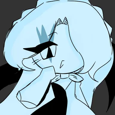 Profile image of 쉐도우밀크 쿠키