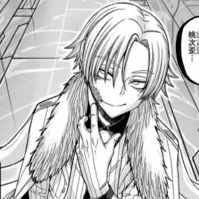 Profile image of 桃次 歪