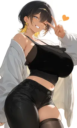 Profile image of カホ